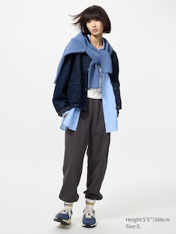 Sweat Pants