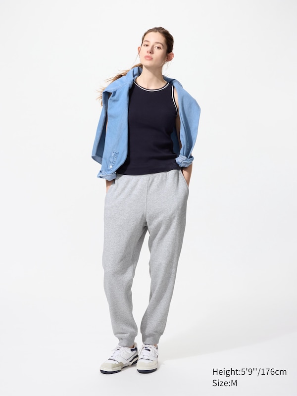 Sweat Pants