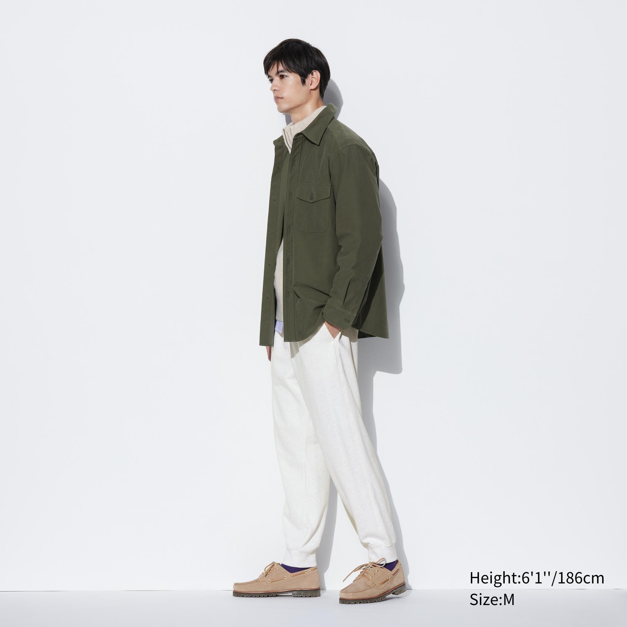 Uniqlo clearance sweat pants