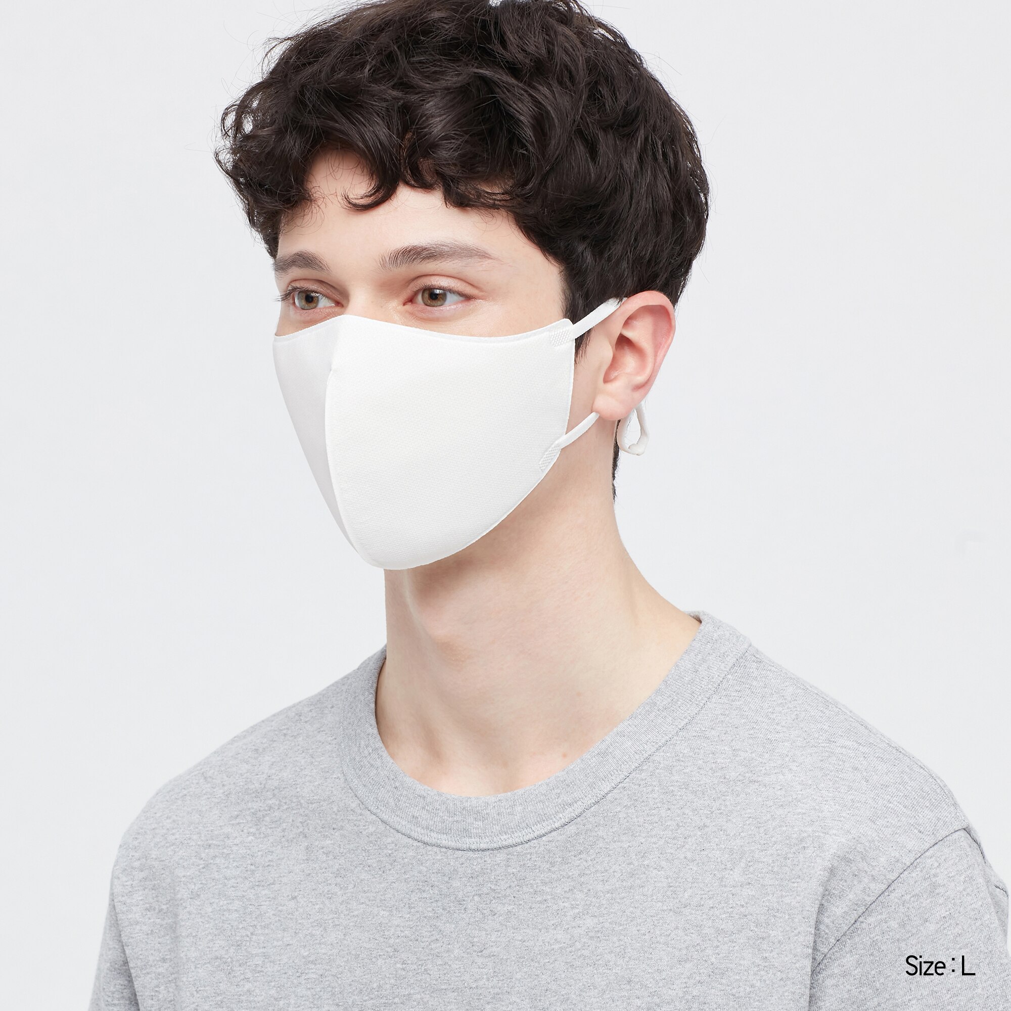uniqlo masker