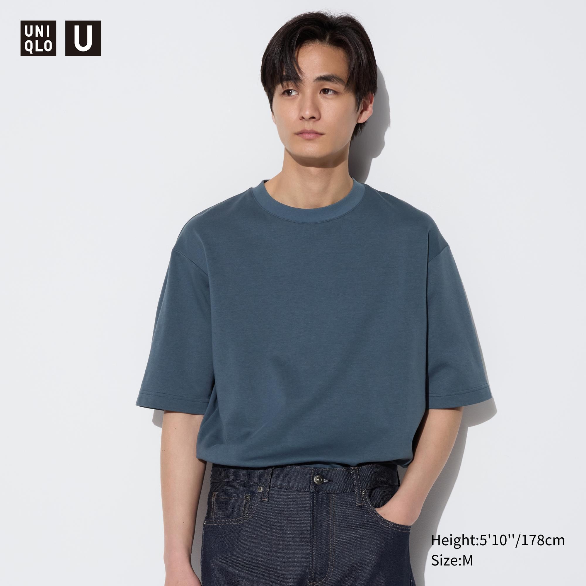AIRism  Cool fabric with comfort conditioning technology  UNIQLO