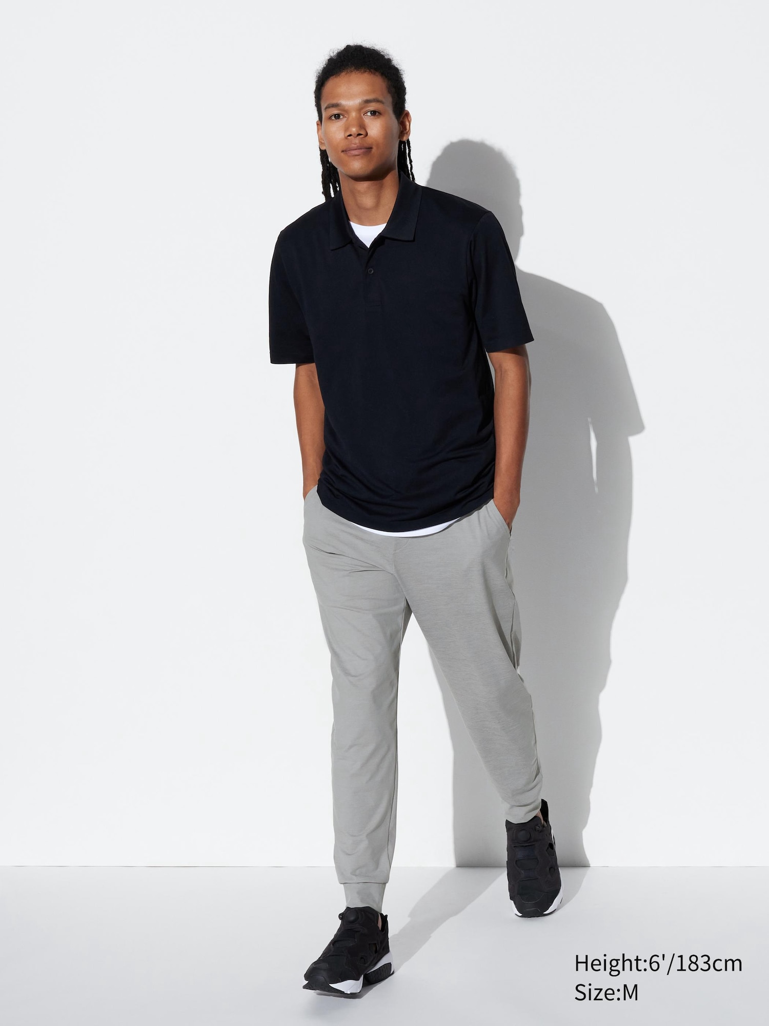 Uniqlo ultra stretch active ankle length shops pants