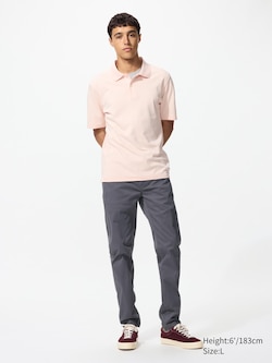 Ultra Stretch Colour Jeans