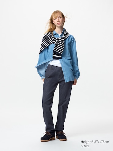 EZY Ultra Stretch Jeans