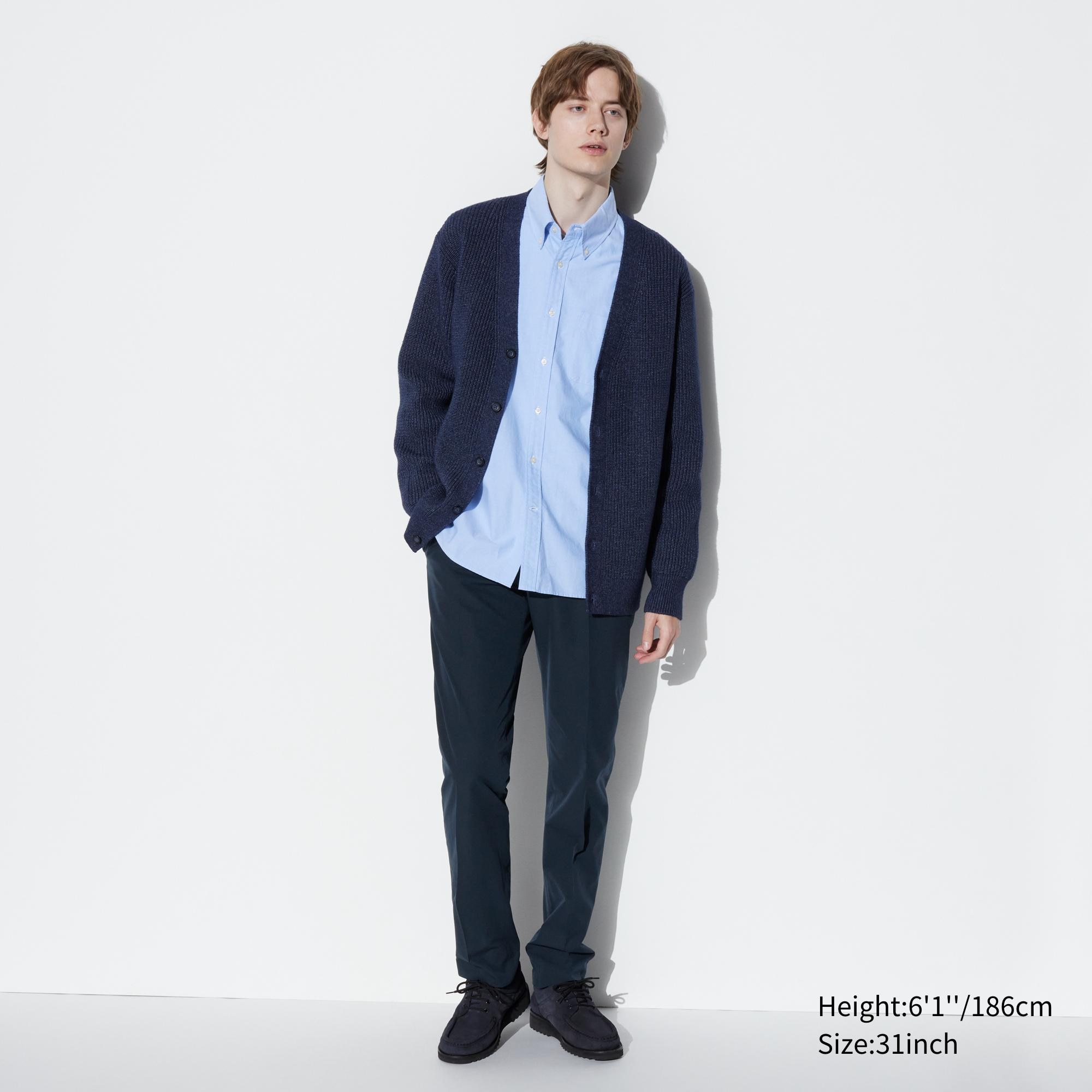 Shop looks for「AirSense Pants (Ultra Light) (Cottonlike)」| UNIQLO AU