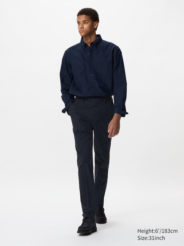 Miracle Air Pants (AirSense) (Cottonlike)