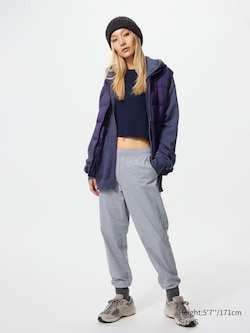 AIRism Ultra Stretch Jogger Pants