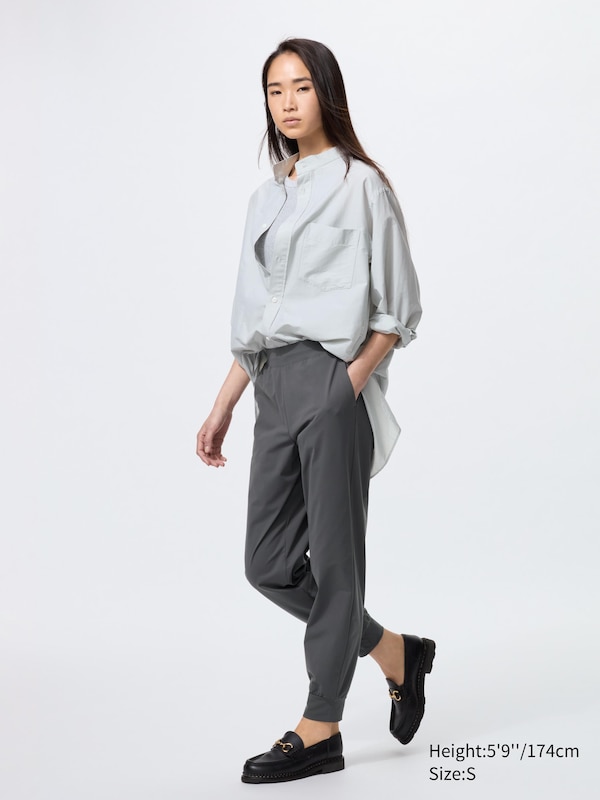 AIRism Ultra Stretch Jogger Pants