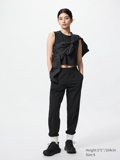 Ultra Stretch AIRism Jogger Pants
