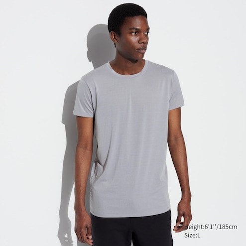 Uniqlo AIRism shirt might be the best ever made 
