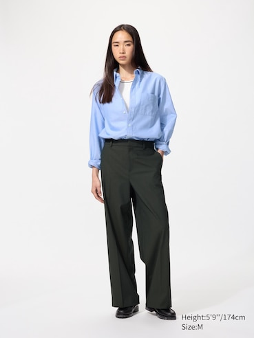 OXFORD SLIM FIT SHIRT