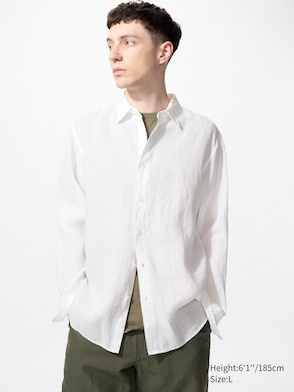 PLEATED WIDE PANTS