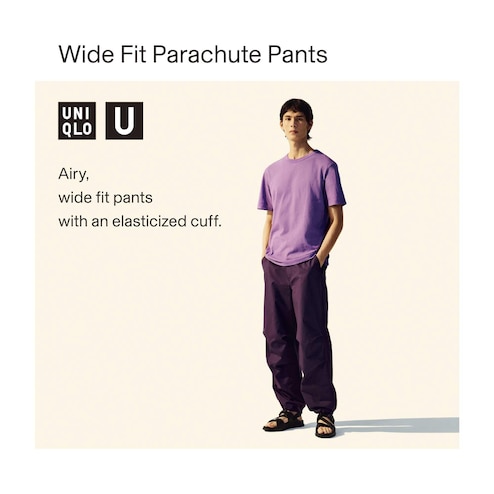 Uniqlo, Pants & Jumpsuits