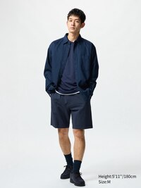 Stretch Easy Shorts