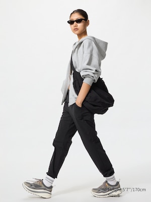 Ultra Stretch AIRism Jogger Pants | Longer Length