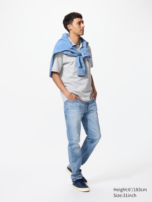 Slim Fit Jeans