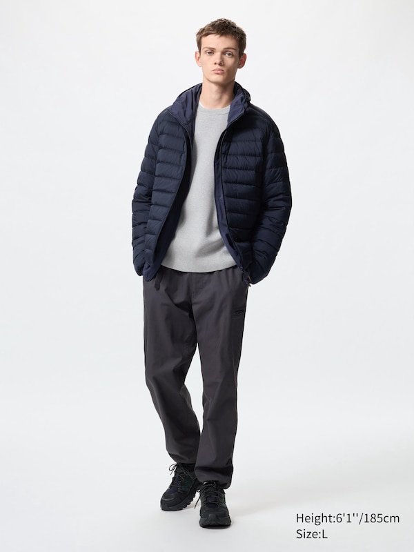 HEATTECH Warm Lined Pants