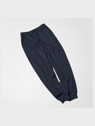 HEATTECH Pile Lined Sweat Pants (Fleece Lined)