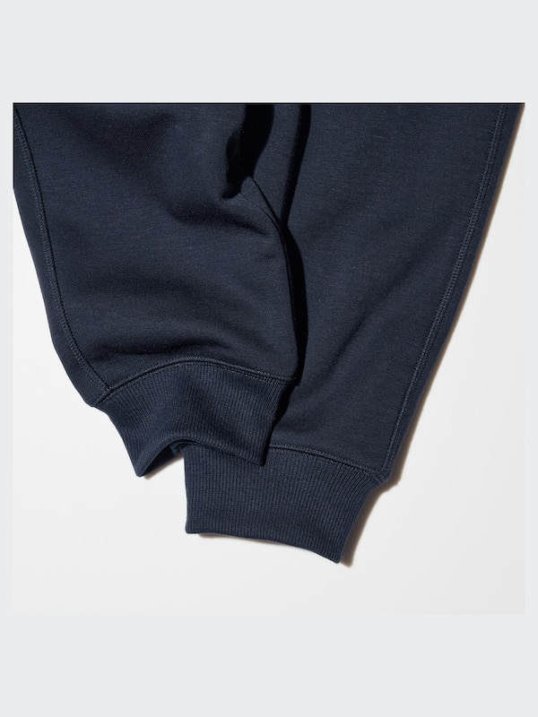 HEATTECH Pile Lined Sweat Pants (Fleece Lined)