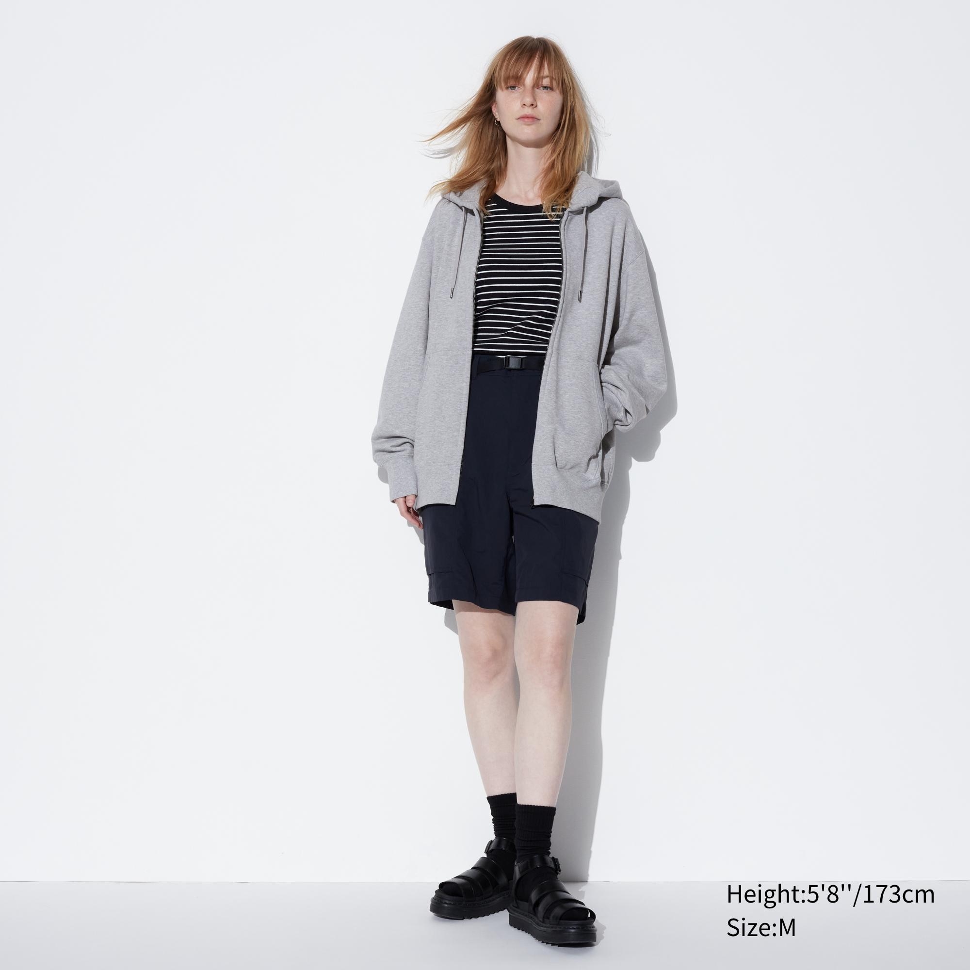 Uniqlo on sale hoodie australia