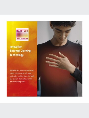 HEATTECH Long Johns