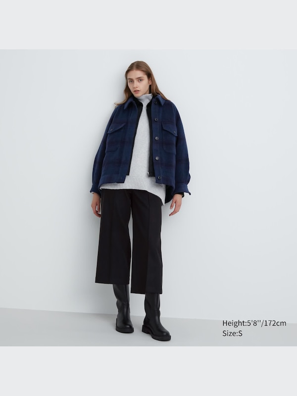 UNIQLO : C Oversized Jacket