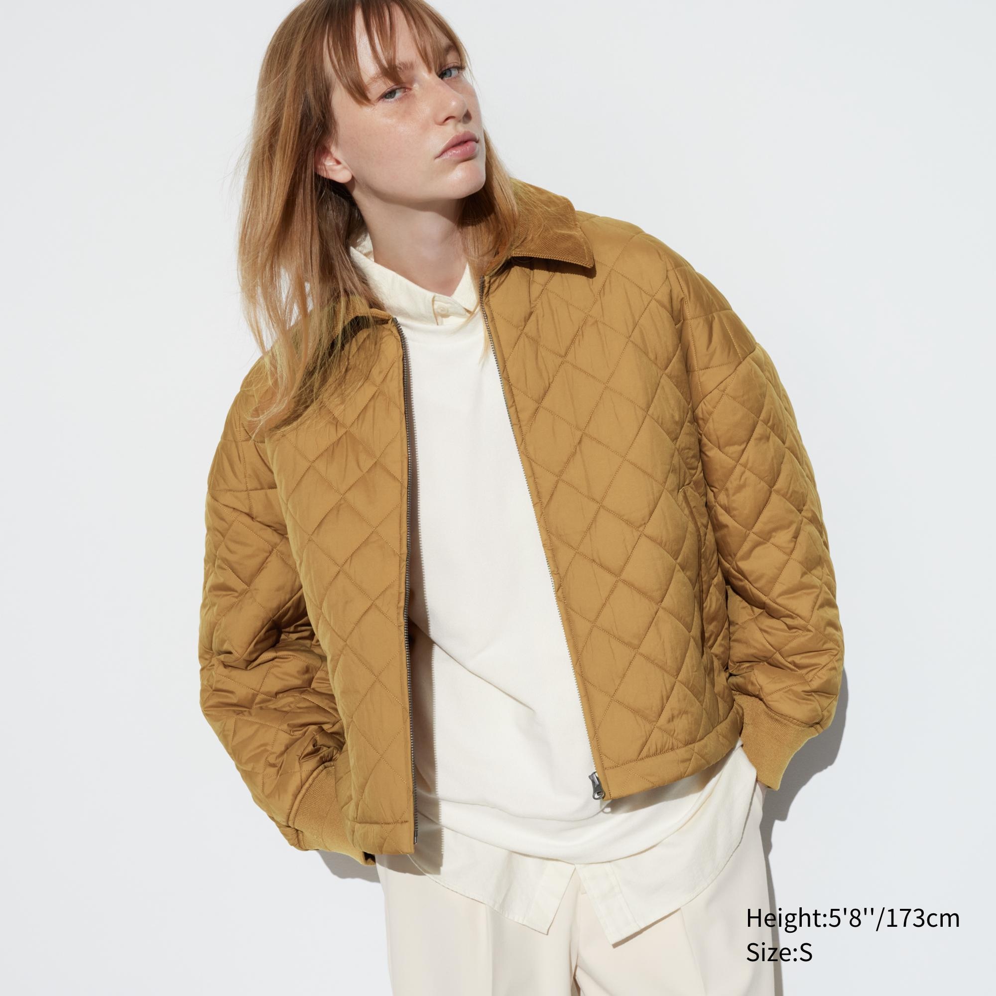 Uniqlo bomber cheap jacket australia