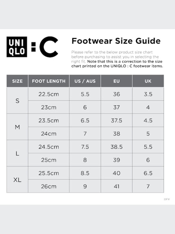 UNIQLO : C Comfeel Touch Loafer