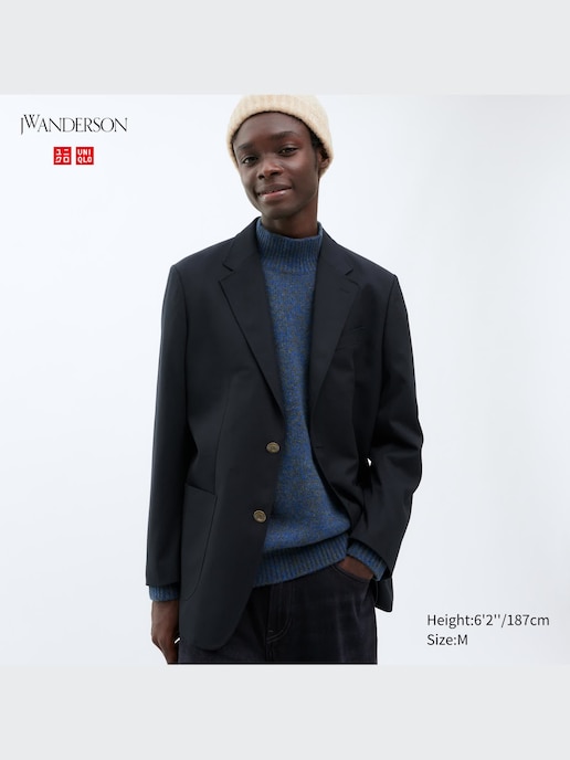 JW Anderson Tailored Jacket