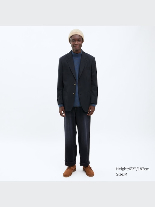 JW Anderson Tailored Jacket