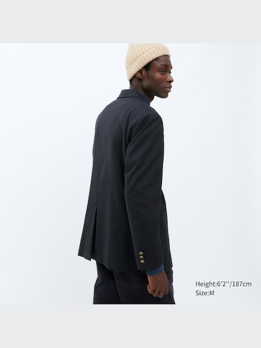 JW Anderson Tailored Jacket