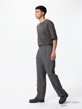 Washable Knitted Polo Sweater Short Sleeve