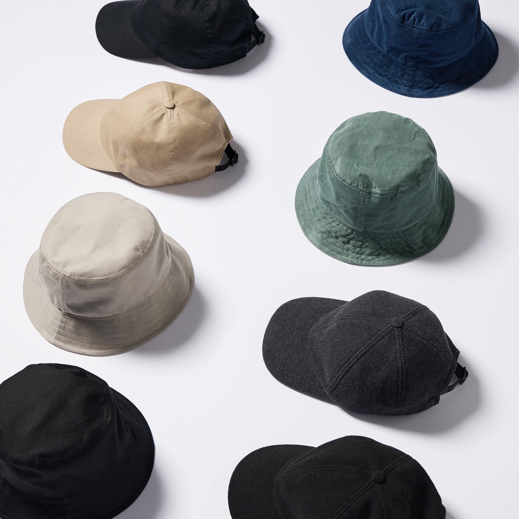 BUCKET HAT | UNIQLO AU