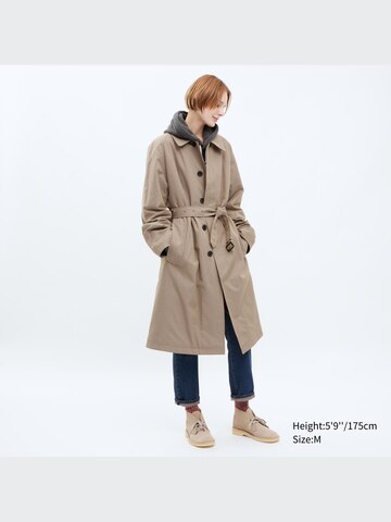 JW Anderson Trench Coat