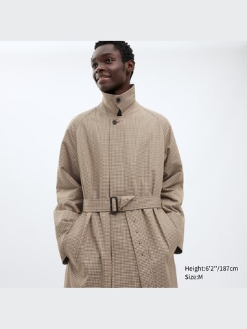 JW Anderson Trench Coat