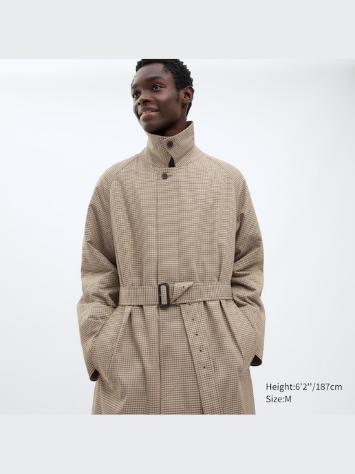 JW Anderson Trench Coat