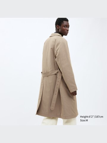 JW Anderson Trench Coat