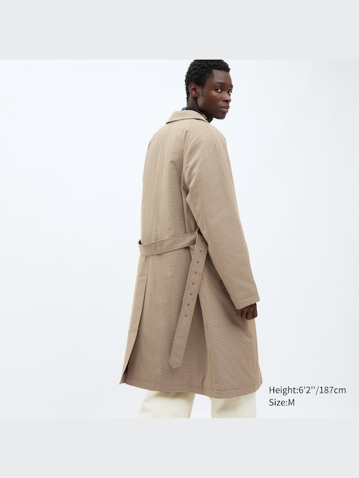 JW Anderson Trench Coat