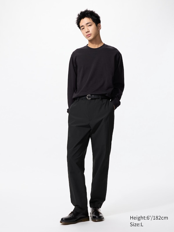 Miracle Air Relaxed Pants (AirSense)