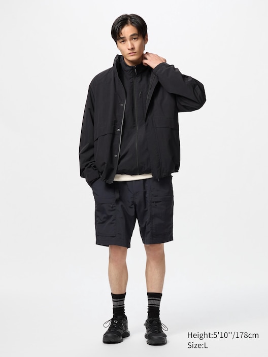 Geared Shorts