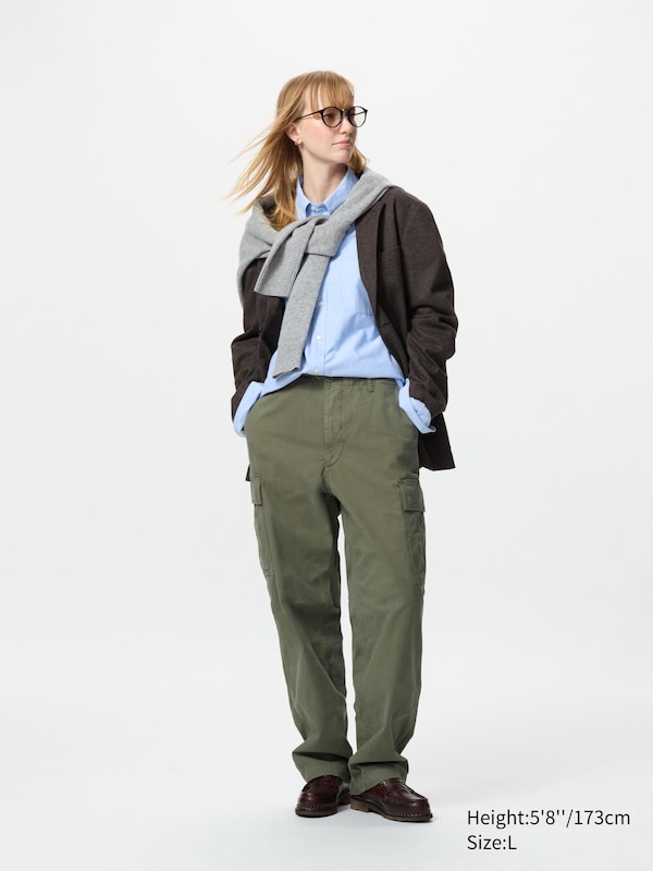 Cargo Pants