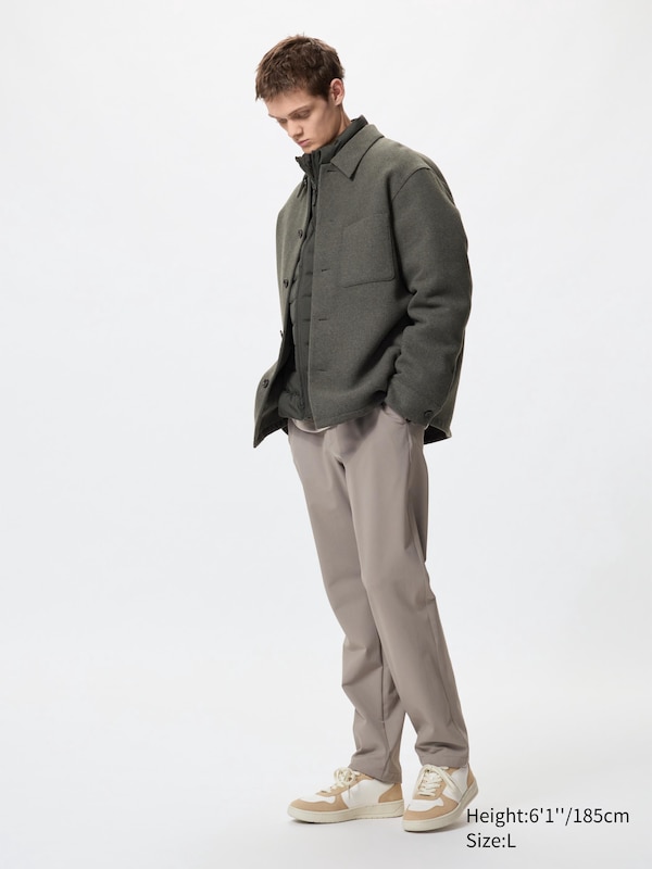HEATTECH Easy Pants