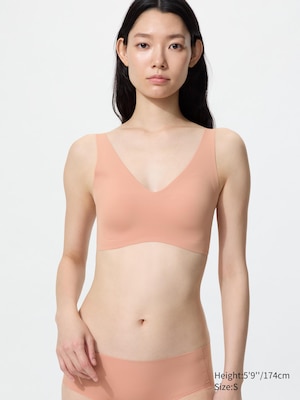 Wireless Bra (Ultra Relax)