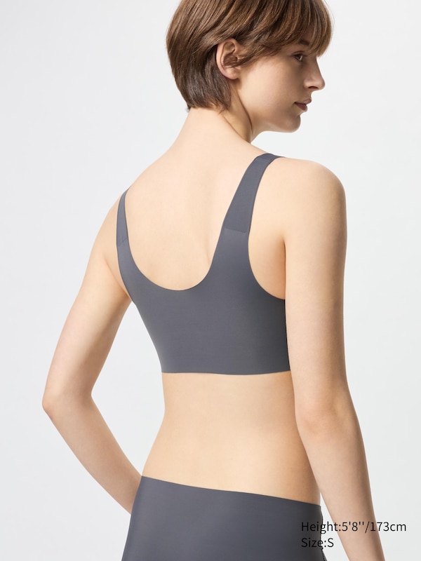 Wireless Bra (Ultra Relax)