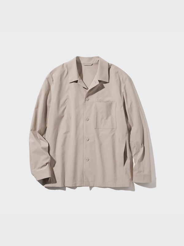 Miracle Air Shirt Jacket (AirSense)