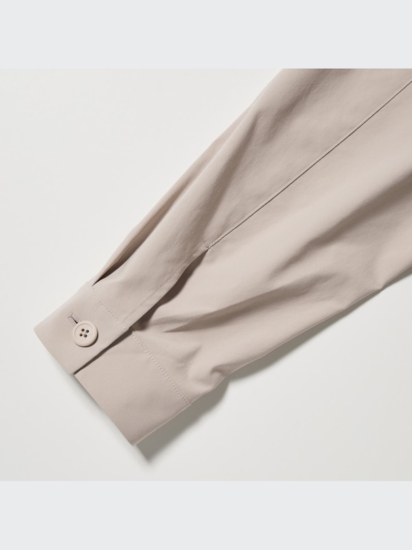 Miracle Air Shirt Jacket (AirSense)