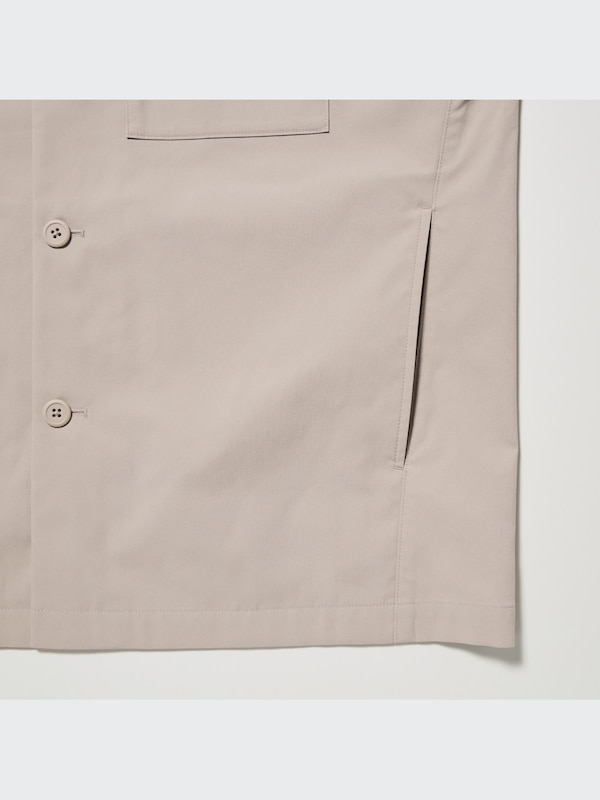 Miracle Air Shirt Jacket (AirSense)