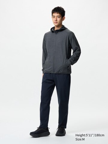 DRY-EX UV Protection Full-Zip Hoodie