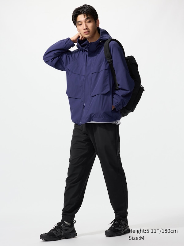 DRY-EX Ultra Stretch Jogger Pants