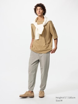 DRY-EX Ultra Stretch Jogger Pants